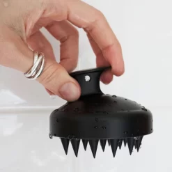 Apotecari 5-in-1 Scalp & Shampoo Brush -Hair Care Store apotecari scalp brush 4