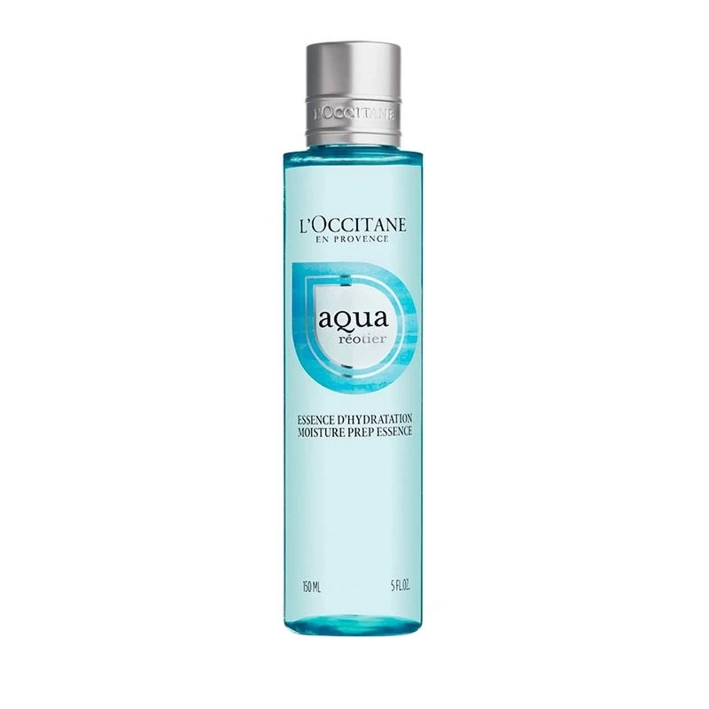 L'Occitane Aqua Reotier Moisture Essence 150ml 1 L'Occitane Aqua Reotier Moisture Essence 150ml