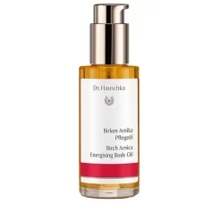 Dr. Hauschka Birch Arnica Energising Body Oil 75ml
