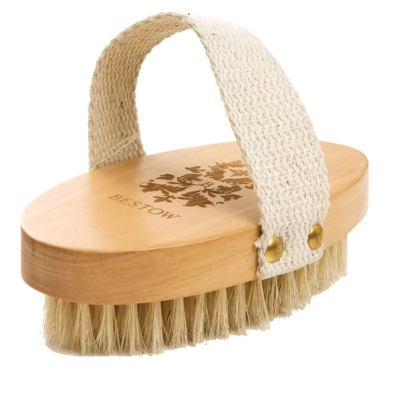 Bestow Body Brush 1 Bestow Body Brush