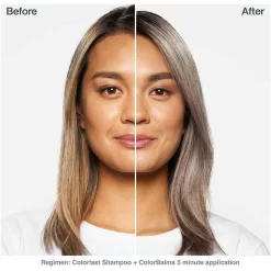 Matrix Biolage ColorBalm - Earl Grey 250ml -Hair Care Store biolage colorbalm earl grey 2