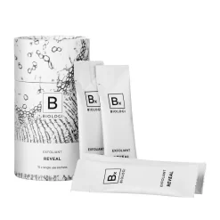 Biologi Bx Reveal Exfoliant (15 Sachets)