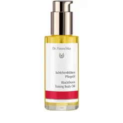 Dr. Hauschka Blackthorn Toning Body Oil 75ml