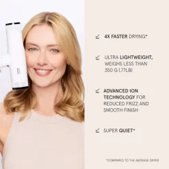 BondiBoost Sonic Dryer -Hair Care Store bondiboost sonic hair dryer 3