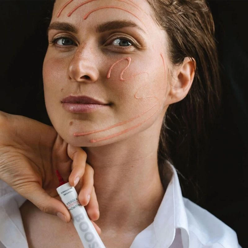 Madara Boost Hyaluronic Collagen Booster 25ml 4 Madara Boost Hyaluronic Collagen Booster 25ml - Image 4