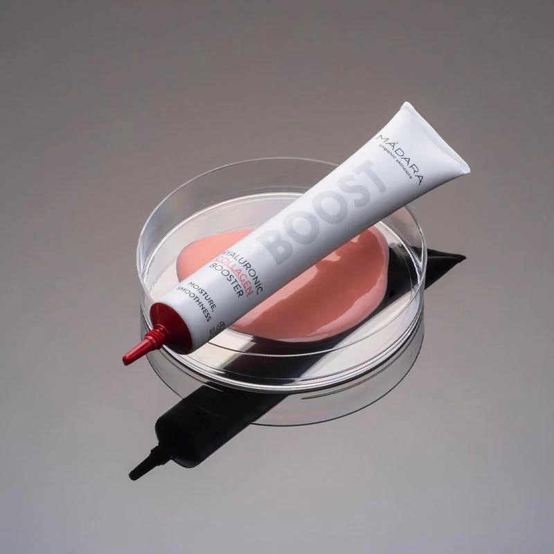 Madara Boost Hyaluronic Collagen Booster 25ml 2 Madara Boost Hyaluronic Collagen Booster 25ml - Image 2