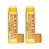 Burts Bees Honey Lip Balm Tubes - 2 X 4.25g