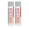 Burts Bees Ultra Conditioning Lip Balm Tubes - 2 X 4.25g