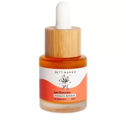 Butt Naked Eye Illuminate Under-Eye Oil 20ml