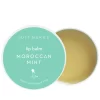 Butt Naked Moroccan Mint Lip Balm 10g