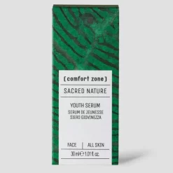 Comfort Zone Sacred Nature Youth Serum 30ml -Hair Care Store comfort zone sacred nature youth serum 30ml 3