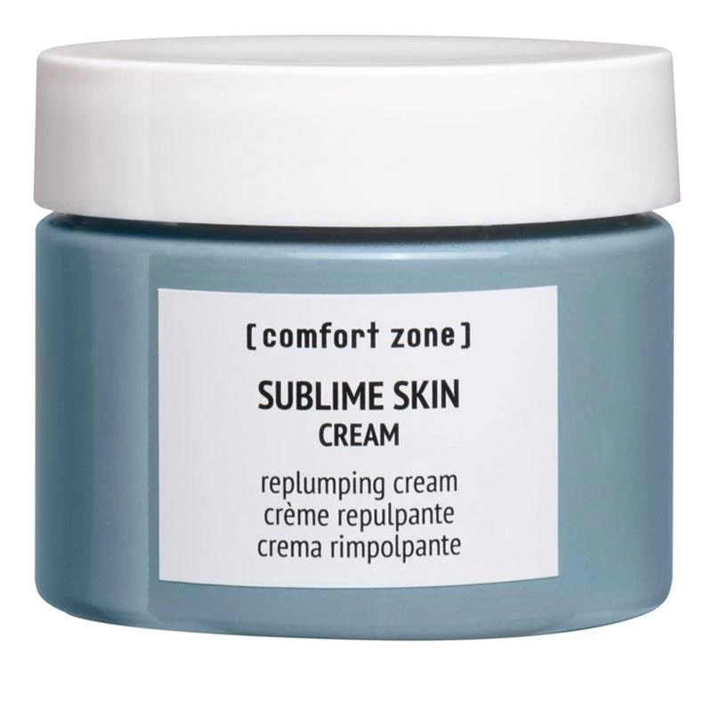 Comfort Zone Sublime Skin Cream 60ml 1 Comfort Zone Sublime Skin Cream 60ml