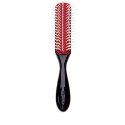 Denman D14 Classic Mini Styler 5 Row Black Brush