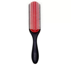 Denman D143 Classic Long Styler 5 Row Black Brush