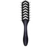 Denman D200 Vent Skeleton Black Brush