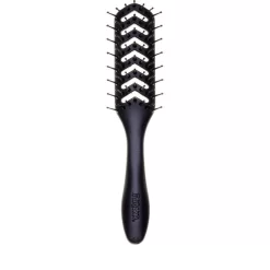 Denman D200 Vent Skeleton Black Brush