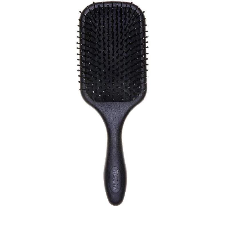Denman D83 Large Paddle Black Brush 1 Denman D83 Large Paddle Black Brush