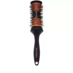 Denman DHH3 Headhugger 43mm Orange Brush Hangtab
