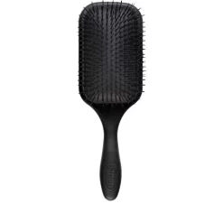 Denman D090L Tangle Tamer Ultra Black Brush