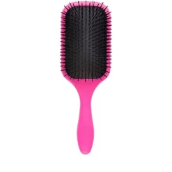 Denman D090L Tangle Tamer Ultra Pink Brush