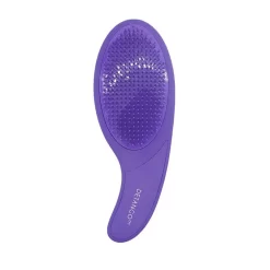 Detango - The Detangling Brush - Royal Purple