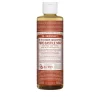 Dr. Bronner's 18-in-1 Hemp Pure-Castile Soap Liquid - Eucalyptus 237ml