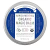 Dr. Bronner's Arnica Menthol Organic Magic Balm 57g