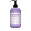 Dr. Bronner's 4-in-1 Sugar Organic Pump Soap - Lavender 355ml