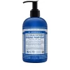 Dr. Bronner's 4-in-1 Sugar Organic Pump Soap - Peppermint 355ml