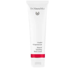Dr. Hauschka Almond Soothing Body Cream 145ml