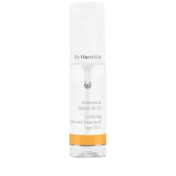 Dr. Hauschka Clarifying Intensive Treatment (Over 25 Years) 40ml