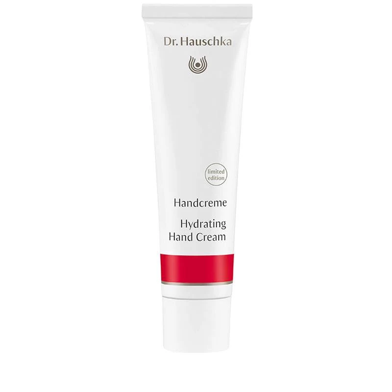 Dr. Hauschka Limited Edition Hydrating Hand Cream 30ml 1 Dr. Hauschka Limited Edition Hydrating Hand Cream 30ml