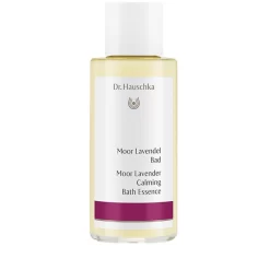 Dr. Hauschka Dr Hauschka Lavender Calming Bath Essence 100ml