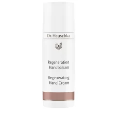 Dr. Hauschka Regenerating Hand Cream 50ml