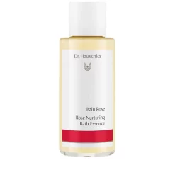 Dr. Hauschka Rose Nurturing Bath Essence 100ml