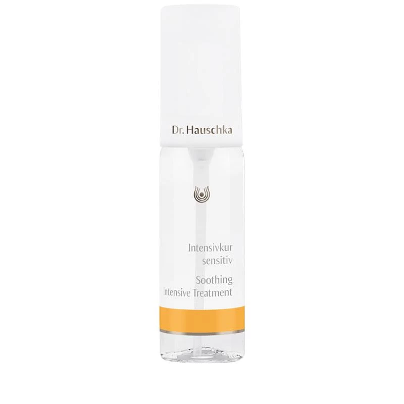 Dr. Hauschka Soothing Intensive Treatment 40ml 1 Dr. Hauschka Soothing Intensive Treatment 40ml