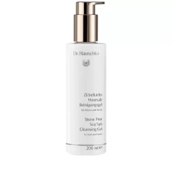 Dr. Hauschka Stone Pine Sea Salt Cleansing Gel 200ml