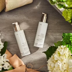 Dr. Hauschka Stone Pine Sea Salt Cleansing Gel 200ml -Hair Care Store dr hauschka stone pine sea salt cleansing gel 2