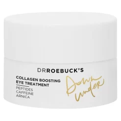 Dr. Roebuck's Down Under Collagen Boosting Eye Treatment 15ml