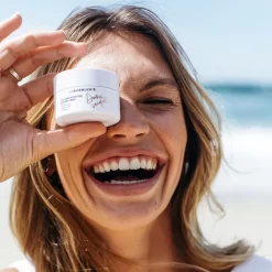 Dr. Roebuck's Down Under Collagen Boosting Eye Treatment 15ml -Hair Care Store dr roebucks down under collagen eye treatment 15ml lifestyle 1