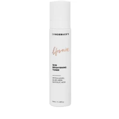 Dr. Roebuck's Lifesaver Skin Brightening Toner 100ml