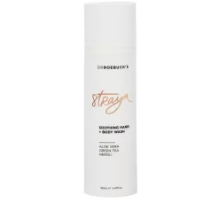 Dr. Roebuck's Straya Soothing Hand + Body Wash 150ml
