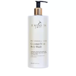 Eco Tan Coconut Mint Body Wash 500ml