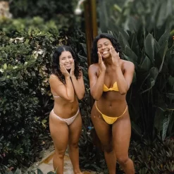 Eco Tan Coconut Mint Body Wash 500ml -Hair Care Store eco by sonya driver coconut mint body wash 500ml 4