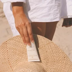 Eco Tan Face Sunscreen SPF 30 75ml -Hair Care Store eco by sonya driver face sunscreen spf 30 5