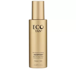 Eco Tan Hempitan Body Tanning Water 140ml