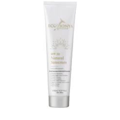 Eco Tan Natural Sunscreen SPF 30 150ml