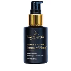 Eco Tan Serum Of Plenty 30ml
