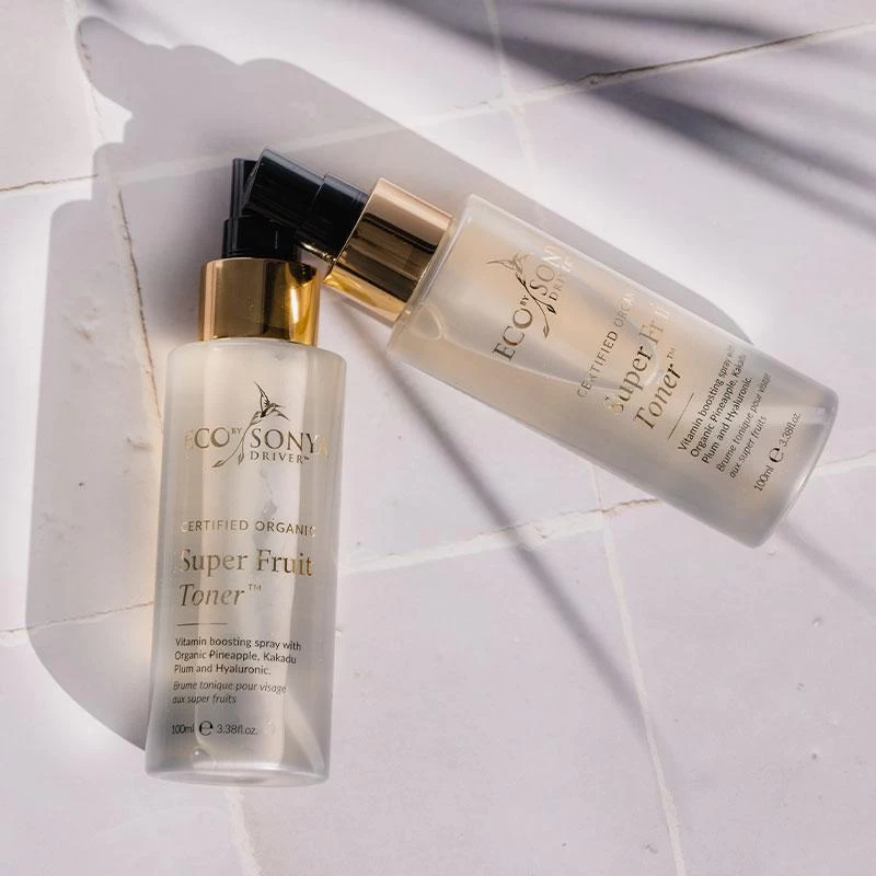 Eco Tan Super Fruit Toner 100ml 2 Eco Tan Super Fruit Toner 100ml - Image 2