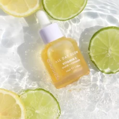 Ecococo All Day Glow Vitamin E Skin O'lixir 30ml -Hair Care Store ecococo all day glow vitamin e 1